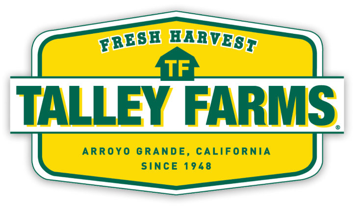 Talley Farms Fresh Harvest